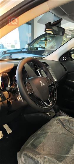 ميتسوبيشي ASX